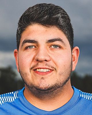 Ruben Manuel Pereira Cortinhas