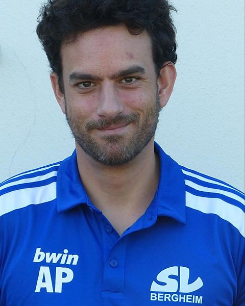 Foto: Chris De Clippeleir