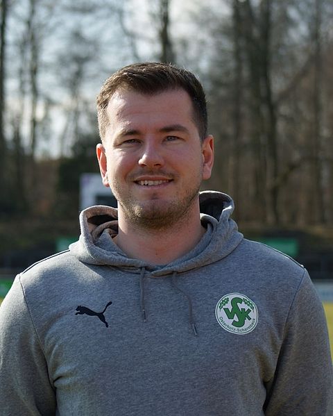 Foto: Yvonne Maibach