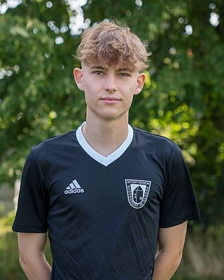 Lennard Hendrik Horstjan