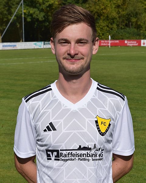 Foto: FC Oberpöring