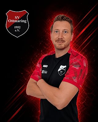 Jonas Achter
