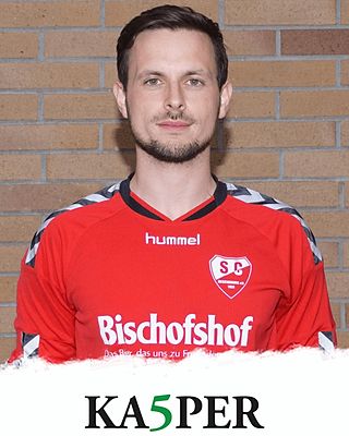 Simon Kraus