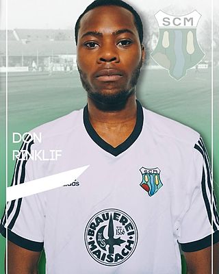 Don Rinklif