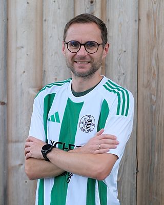 Franz Huber