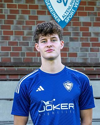 Matti Ben Maria Uchtmann