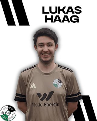 Lukas Haag