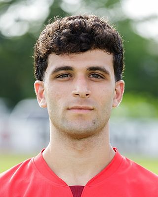 Abdullah Affouf