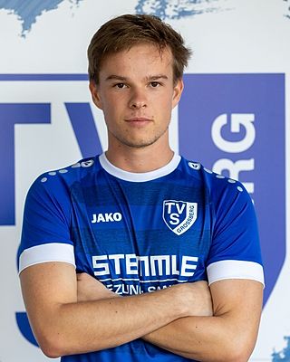 Jonas Melzl