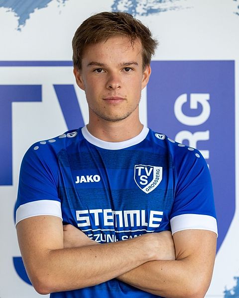 Foto: TSV Grossberg
