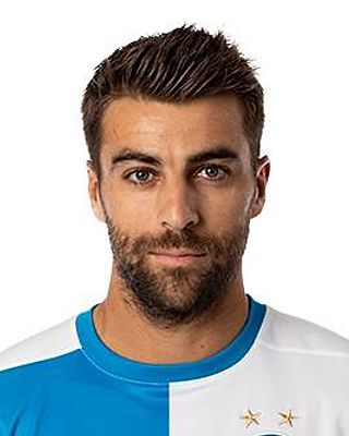 André Santos