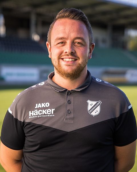 Foto: SV Rödinghausen, MOVi Media Gm