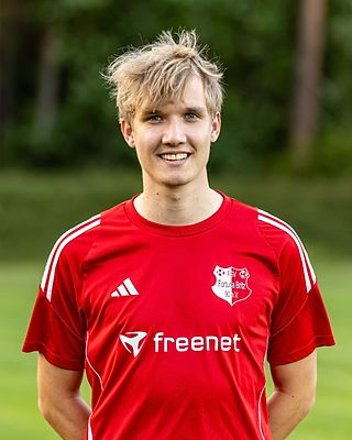 Lukas Lenk