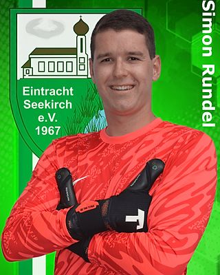 Simon Rundel