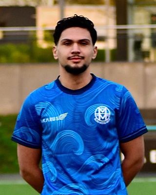 Jojo Georgios-Gavriilidis