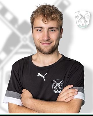 Moritz Maximilian Stefan Maus