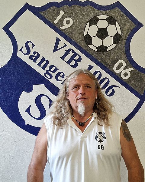 Foto: Steffen Klaus (VfB 1906 Sanger