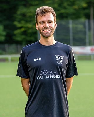 Corentin Pierre Gentric