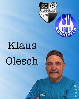 Klaus Olesch