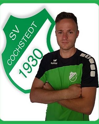 Bastian Hense