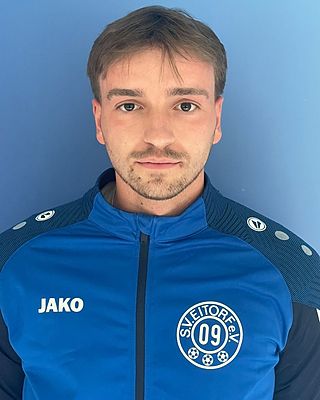 Kevin Lüder-Jescheck