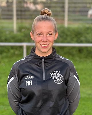 Michèle Arndt