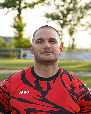 Ferhat Sevimler