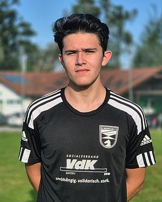 Maximilian Rieger