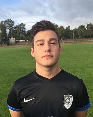 Emre Yilmaz
