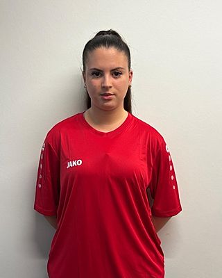 Emma Antunes Carvalho