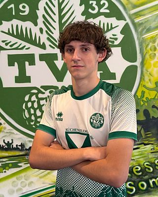 Vadym Pylyp