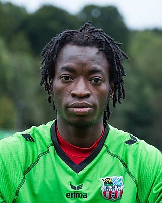 Adamou Traule