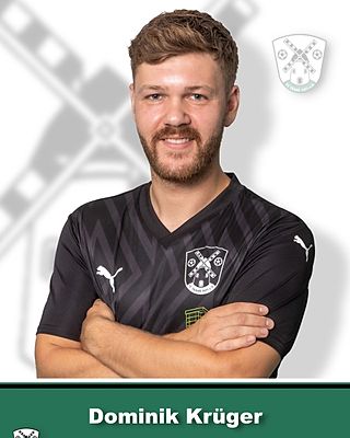 Dominik Krüger