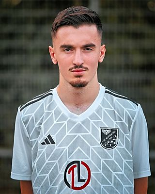 Hüseyin Alkin