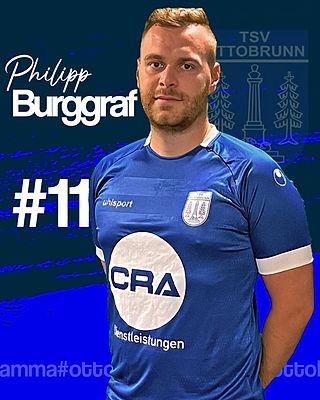 Philipp Burggraf