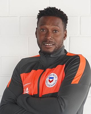 Sylvester Nwakuna