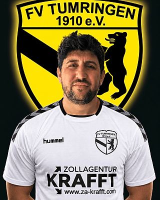 Mustafa Erdogan