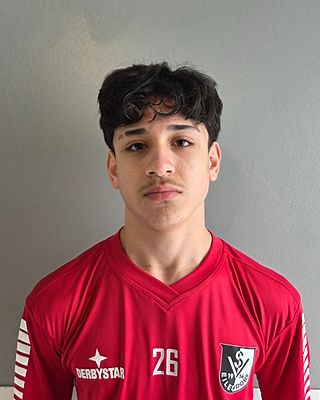 Ali Mahminou