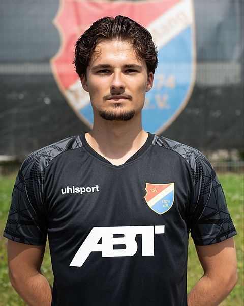 Foto: TSV 1874 Kottern
