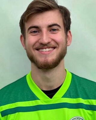 Korbinian Stuhlmiller