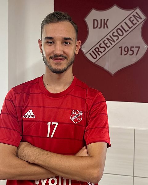 Foto: DJK Ursensollen