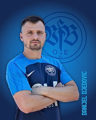 Danijel Djedovic