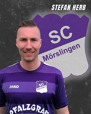Stefan Herb