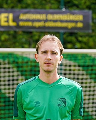 Adrian Jauck