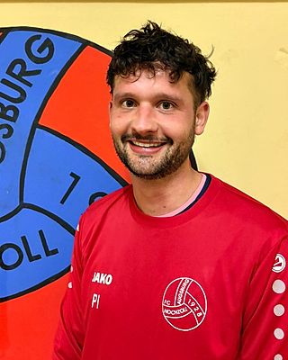 Max Bihler
