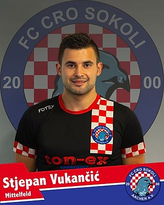 Stjepan Vukančić