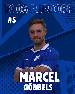 Marcel Göbbels