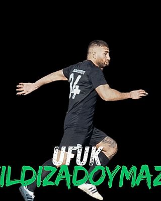 Ufuk Yildizadoymaz
