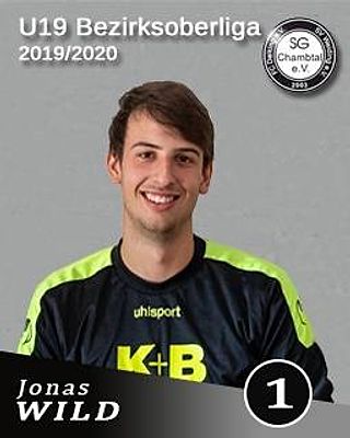 Jonas Wild