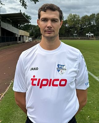 Philipp Zacharias